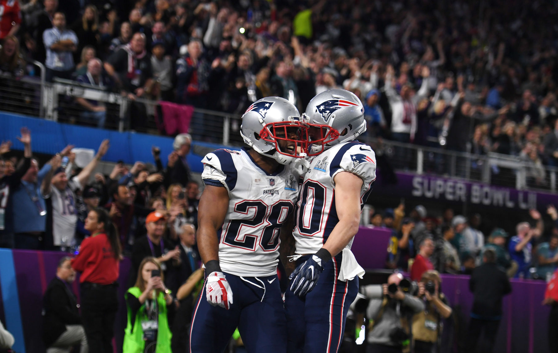 Super Bowl LII